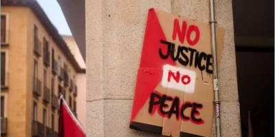 Üstünlük mücadelesinde barış öldürüldü