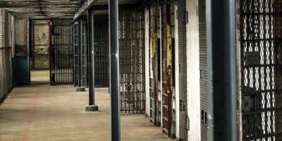 İsrail cezaevlerindeki 49 Filistinli kadın tacizle karşı karşıya