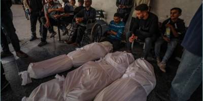 İsrail'in tekrarlanan ateşkes ihlalleri, Gazze'ye karşı savaşı sürdürme stratejisinin bir parçasıdır