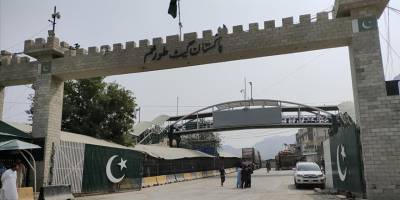 Afganistan ve Pakistan, İstanbul’da birçok konuda anlaşmaya vardı