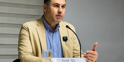 “Güç istenci zindanından kurtulmanın tek yolu Hakk’a teslim olmaktan geçer”