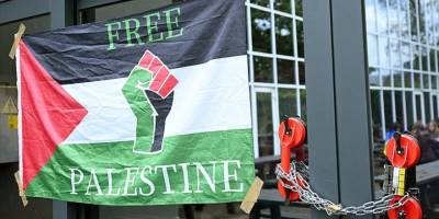 İsrail’e karşı akademik boykotlar Gazze’deki soykırım sonrası 3 kat arttı