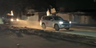 Kassam Tugayları, İsrailli bir esirin cesedini daha teslim edeceğini açıkladı