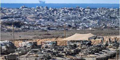 İsrail, ‘dumansız savaş alanında’ yeniliyor