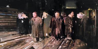 “Modernizmin insanı çöpleştiren yanını görmezsek...”