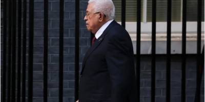 İsrail Batı Şeria'yı yutarken, Abbas batan Filistin Yönetimi'ne tutunmaya çalışıyor