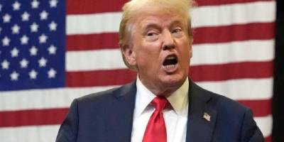 Trump'tan Pentagon’a 'derhal' nükleer silah testlerine başlayın talimatı