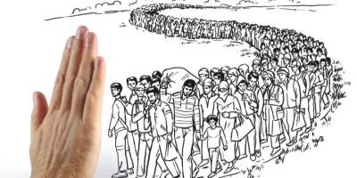 Batı Avrupa ülkeleri, göç almadan refah seviyelerini koruyabilir mi?