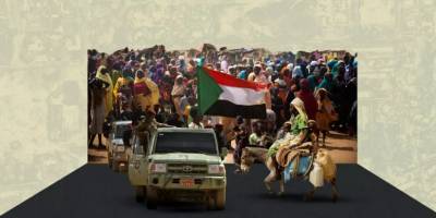 Uluslararası sessizliğin gölgesinde Sudan’da etnik temizlik