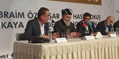 İslami kesim Kürt meselesinde sınıfta mı kaldı?