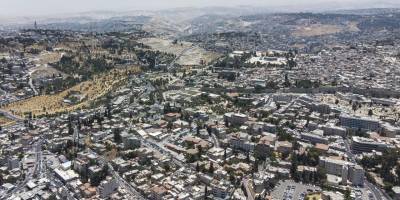 İşgalci İsrail, Şeyh Cerrah Mahallesi'ni Filistinli kimliğinden koparmaya çalışıyor