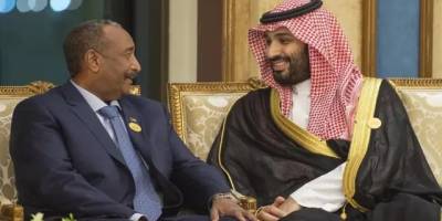 Mısır’dan Sudan’a uzanan fitne ağında BAE'nin rolü