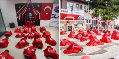 Eğitimde Kemalizm’in törensel tahakkümü ve şahsiyet krizleri