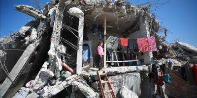 İstanbul'da "Uluslararası Gazze İnsani Yardım Zirvesi" yapılacak