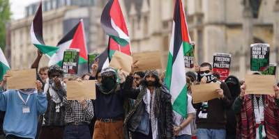 Cambridge Öğrenci Birliği'nden Gazze kararı