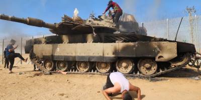 Resul-u Ekrem ve Gazze örnekliğinden bizlerin hanesine düşen