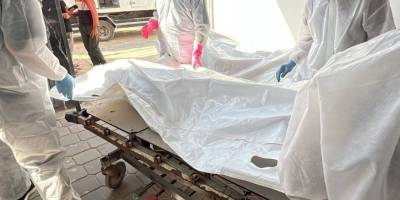 İşgal ordusu 30 Gazzeli şehidin naaşını iade etti