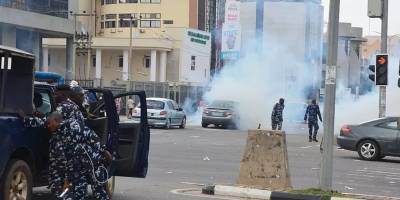 Nijerya’da darbe girişimi iddiasıyla 42 asker gözaltına alındı