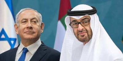 Gazze’de İsrail Sudan’da BAE: Emperyalizmin iki yüzü