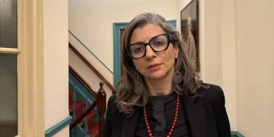 Güney Afrika’dan Albanese: BM raporu, 63 ülkenin Gazze’deki soykırıma ortak olduğunu ortaya koydu