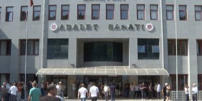 Manavgat Belediyesine yönelik soruşturmada tutuklu sayısı 10'a yükseldi