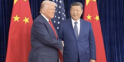 Çin–ABD ilişkilerinde "eş güdümlü hegemonya" inşasına doğru mu?