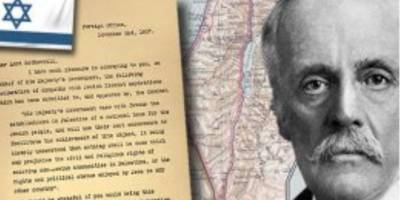 108 yıl önce yazılan sömürge senaryosu: Belfur Deklarasyonu