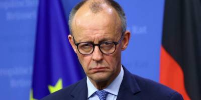 Gazze’de soykırım sürerken Almanya demokrasi nutukları atıyor