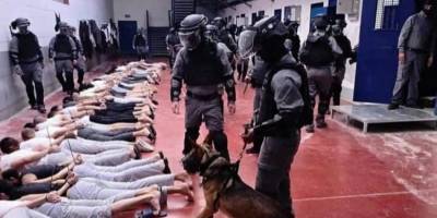 Merdavi: Ben-Gvir esirlerin katlini meşrulaştırıyor