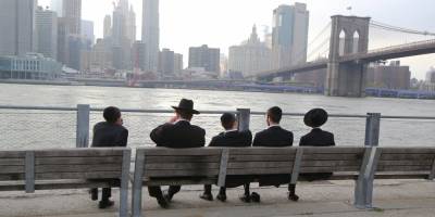 ABD seçimleri Amerikan Yahudilerini ikiye böldü