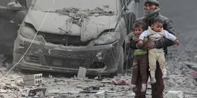 Emperyal kuşatma ve ümmetin ortak mesuliyeti