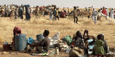 Bağlantı hızı kadar merhamet: Sudan’ın görünürlük savaşı