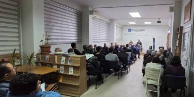 Siyonizm bizim farklılıklarımızdan besleniyor!