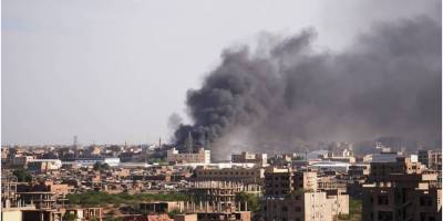 Sudan'daki savaş, şiddetin ticarete dönüştürülmesidir