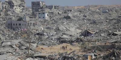 Katil İsrail, ateşkes anlaşmasını 194 kez ihlal etti