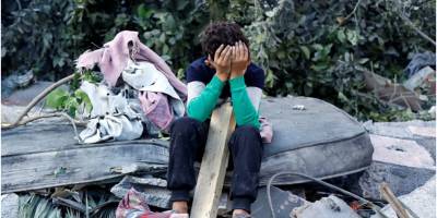 İsrail'in Gazze'deki soykırımı hiç durmadı, ancak İngiliz medyası yalanlarını sürdürmeye devam ediyor