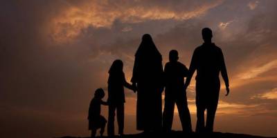 Bir milletin mezarı ailenin çöküşüyle kazılır