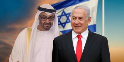 BAE-İsrail çıkar ortaklığının yeni cephesi Sudan mı?