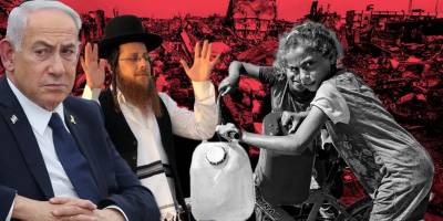 İsrail’in siyasi izolasyonu ve Batı’da değişen dengeler