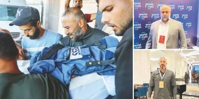 "Görevimizi yaptık ama bedeli ağır oldu"