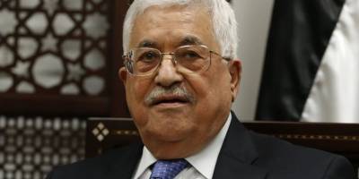 Filistin halkının %80'i Abbas'ın istifasını istiyor