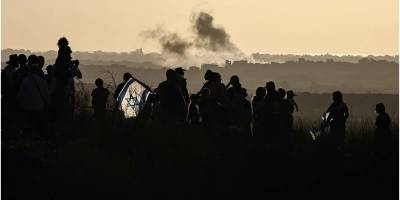 İsrail Gazze'de bir soykırım yürütüyor, Nazileştirmenin ortadan kaldırılması tek çaremizdir