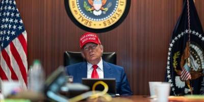 Trump kampında İsrail tartışması iç savaşa dönüyor