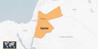 1. Dünya Savaşı sonrası çizilen yapay sınırlar