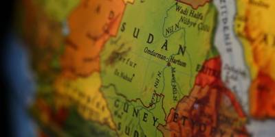 Sudan'da katliamlarla gündeme gelen HDK altın madenlerinden güç alıyor