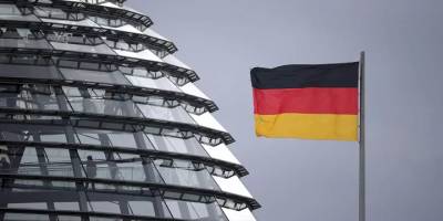 Alman ekonomisi çöküşün eşiğinde