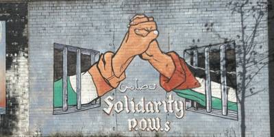 Sömürgeci hafızadan direnişe İrlanda’nın Filistin desteği