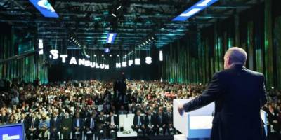 “Münfesih terör örgütü”