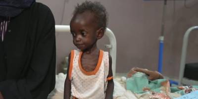 Sudan'da katliamın merkezindeki Faşir'de kıtlık yaşanıyor