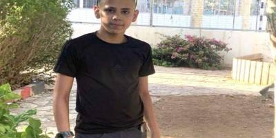 16 yaşındaki Seyfeddin Derviş dördüncü kez zindanda